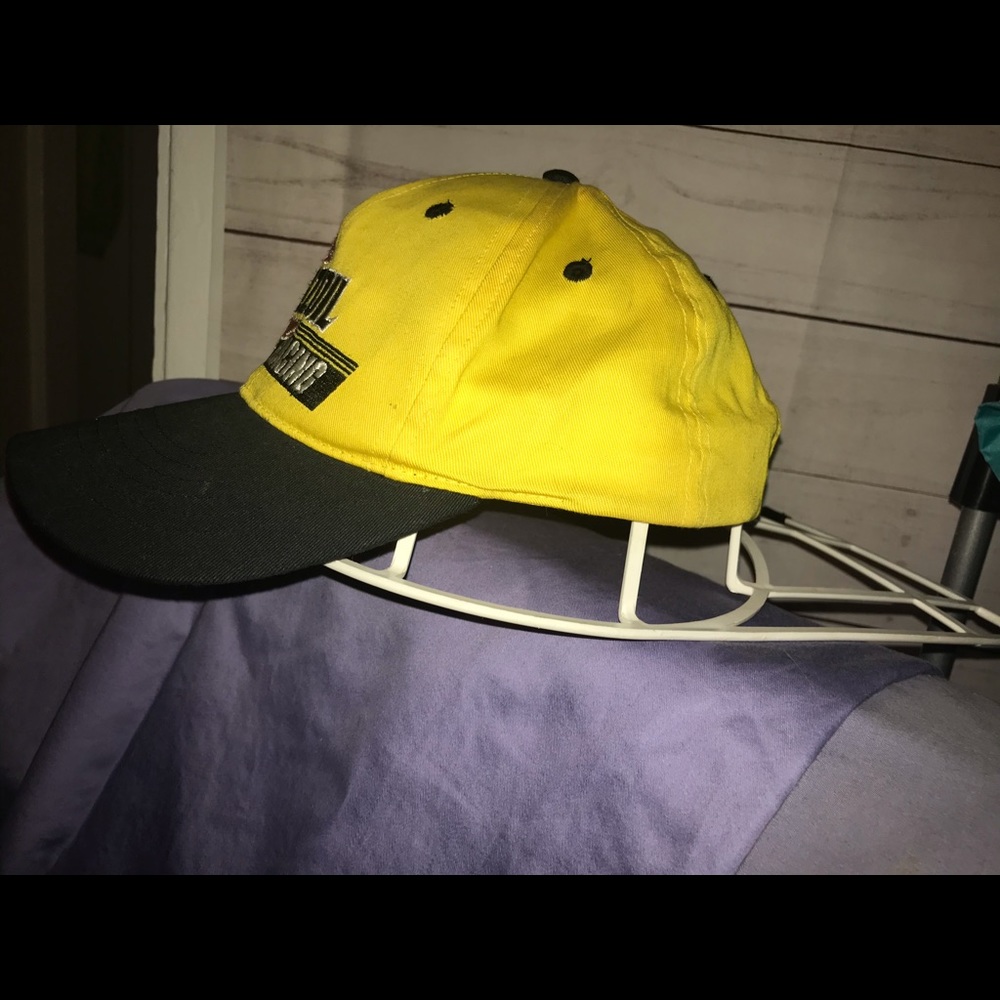 PENNZOIL Racing snapback - Picture 3 of 4